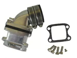 RDR DIO ELITE 50 SR パフォーマンスインテーク RDR DIO ELITE 50 SR PERFORMANCE INTAKE 【並行輸入品】