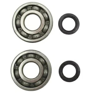 SSP-G GY6 ベアリング＆シールキット SSP-G GY6 Bearing & Seal Kit 【並行輸入品】