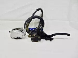中国ATV用のディスクブレーキアセンブリが完成 DISC BRAKE ASSEMBLY COMPLETE FOR CHINESE ATV 【並行輸入品】