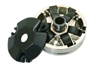 SSP-G アフターマーケットパフォーマンスバリエーターキット 50cc - 100cc QMB139 エンジン用 SSP-G AFTER-MARKET PERFORMANCE VARIATOR KIT FOR 50cc - 100cc QMB139 ENGINES 【並行輸入品】