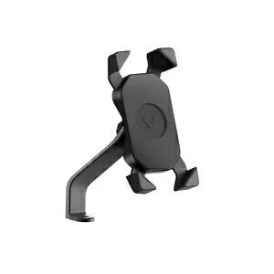 NIU 携帯電話ホルダー (ミラーおよびハンドルバーマウント) NQI GT、NQI SPORT、NUI 用 NIU CELL PHONE HOLDER FOR (MIRROR AND HANDLEBAR MOUNT) NQI GT, NQI SPORT, NUI 【並行輸入品】
