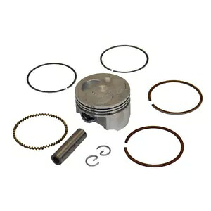 SSP-G 交換ピストン Zuma 50F ビッグボアキット - 47mm SSP-G Replacement Piston For Zuma 50F Big Bore Kit - 47mm 【並行輸入品】|カスタムパーツ WORLD倉庫