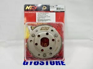 NCY レーシング クラッチ シューズ (QMB139) 50cc 60cc 80cc 100cc モーター用 NCY RACING CLUTCH SHOES FOR (QMB139) 50cc 60cc 80cc 100cc MOTORS 【並行輸入品】