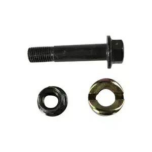 QMB139 50 & GY6 150 スクーター用ハンドルバーセンターボルトスペーサー&ロックナット HANDLE BAR CENTER BOLT SPACER & LOCK NUT FOR QMB139 50 & GY6 150 SCOOTERS 【並行輸入品】