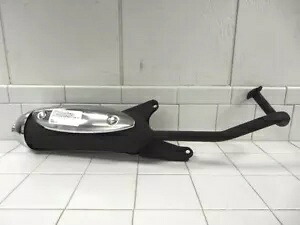 50cc ストックエキゾーストマフラーシステム TAOTAO ATM ポニースクーター原付用 *OEM* 50cc STOCK EXHAUST MUFFLER SYSTEM FOR TAOTAO ATM PONY SCOOTER MOPED *OEM* 【並行輸入品】