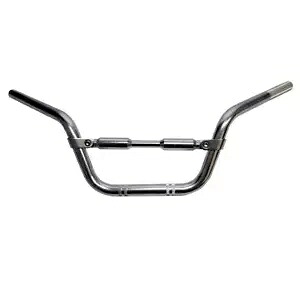 NCY ハンドルバー (レンタルスタイル、7/8 インチ); ユニバーサル NCY HANDLEBARS (RENTHAL-STYLE, 7/8\