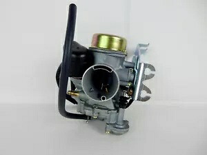 GY6 150cc - 232cc モーター用 30mm CVK パフォーマンスキャブレター 30mm CVK PERFORMANCE CARBURETOR FOR GY6 150cc - 232cc MOTORS 【並行輸入品】