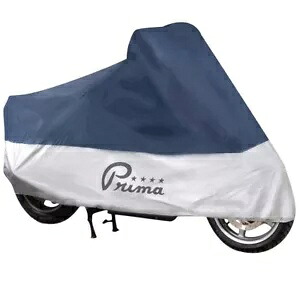 PRIMA製 スクーターカバー（Lサイズ） SCOOTER COVER (LARGE SIZE) MADE BY PRIMA 【並行輸入品】 40,755円