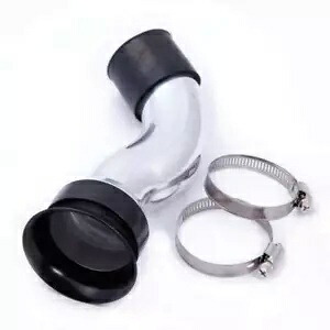 GY6モーター用NCY冷気インテークチューブ NCY COLD AIR INTAKE TUBE FOR GY6 MOTORS 【並行輸入品】|カスタムパーツ WORLD倉庫