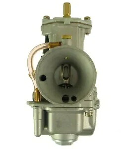 OKO 24mm 2 ストローク パフォーマンス PWK キャブレター ミナレッリ ジョグ OKO 24mm 2-STROKE PERFORMANCE PWK CARBURETOR MINARELLI JOG 【並行輸入品】