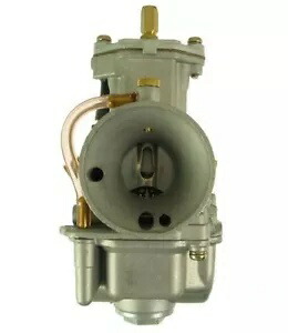 OKO 26mm 2 ストローク パフォーマンス PWK キャブレター ミナレッリ ジョグ OKO 26mm 2-STROKE PERFORMANCE PWK CARBURETOR MINARELLI JOG 【並行輸入品】|カスタムパーツ WORLD倉庫