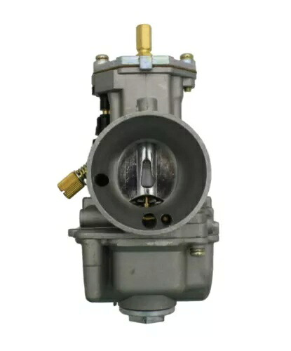 台湾OKO製30mm PWKキャブレター(パワージェット無し) 30mm PWK CARBURETOR (WITHOUT POWER JET) MADE BY OKO TAIWAN 【並行輸入品】