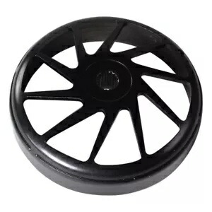 NCY レーシング クラッチ ベル (PTFE コーティング) *新品 & 軽量* 150cc - 232cc GY6 用 NCY RACING CLUTCH BELL (PTFE COATED) *NEW & LIGHTER* FOR 150cc - 232cc GY6 【並行輸入品】