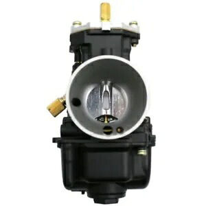PWK 26mm キャブレター (ブラック) (パワージェットなし) OKO TAIWAN製 PWK 26mm CARBURETOR (BLACK) (Without Power Jet) MADE BY OKO TAIWAN 【並行輸入品】 43,615円