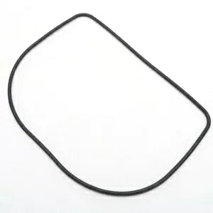 GY6 モーター搭載スクーター用 150cc バルブ カバー ガスケット *2 パック* 150cc VALVE COVER GASKET FOR SCOOTERS WITH GY6 MOTORS *2 PACK* 【並行輸入品】