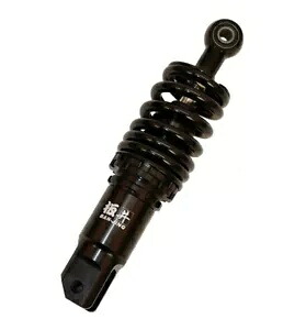 BAN-JING ホンダ ラッカス ローダウン ショック - 240mm BAN-JING HONDA RUCKUS LOW DOWN SHOCK - 240mm 【並行輸入品】｜カスタムパーツ WORLD倉庫