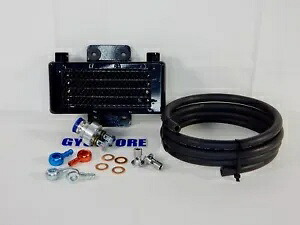 172cc、180cc、204cc、232ccモーター付きPOLARIS RAZOR 170用オイルクーラーキット OIL COOLER KIT FOR POLARIS RAZOR 170 WITH 172cc, 180cc, 204cc, 232cc MOTORS 【並行輸入品】|カスタムパーツ WORLD倉庫