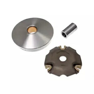 Dr.プーリー ホンダ ナビ110 バリエーター Dr. Pulley Honda Navi 110 Variator 【並行輸入品】