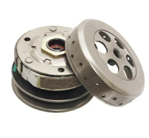 SSP-G パフォーマンス ミナレッリ 50cc / 70cc / 90cc クラッチセット SSP-G PERFORMANCE MINARELLI 50cc / 70cc / 90cc CLUTCH SET 【並行輸入品】