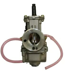 POLINI 30mm PWK 高性能キャブレター POLINI 30mm PWK HIGH PERFORMANCE CARBURETOR 【並行輸入品】 48,840円