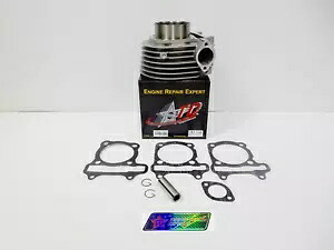 TAIDA 183cc GY6 シリンダーセット、63.5mm 鋳造ピストン (57mm スタッド間隔) TAIDA 183cc GY6 CYLINDER SET WITH 63.5mm CAST PISTON (57mm STUD SPACING ) 【並行輸入品】