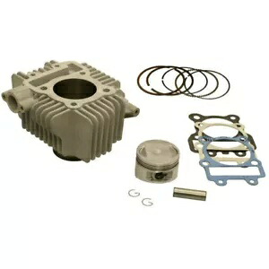 SSP-G 59mm Z125 パフォーマンスシリンダーキット SSP-G 59mm Z125 Performance Cylinder Kit 【並行輸入品】｜カスタムパーツ WORLD倉庫
