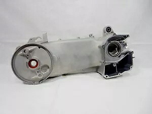 GY6 B ブロック左側クランクケース、シリンダーボア 63mm / スタッドスペース 57mm 用 GY6 B-BLOCK LEFT SIDE CRANKCASE FOR 63mm CYLINDER BORE / 57mm STUD SPACING 【並行輸入品】