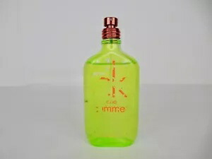 CK ONE SUMMER 2012 BY CALVIN KLEIN (ユニセックス) 3.4 オンス *新品箱なし* レアグリーン CK ONE SUMMER 2012 BY CALVIN KLEIN (UNISEX) 3.4 OZ *NEW NO BOX* RARE GREEN 【並行輸入品】