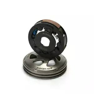 DRプーリーヒットクラッチ (22スプライン、107mm) QMB139 50cc - 100cc パフォーマンスクラッチ DR PULLEY HIT CLUTCH (22 SPLINE, 107mm) QMB139 50cc - 100cc PERFORMANCE CLUTCH 【並行輸入品】