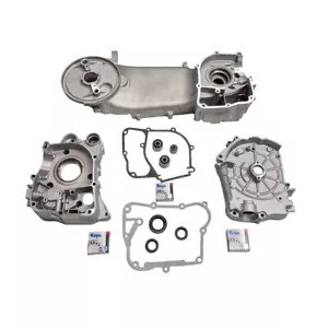 232cc (70mm ボア) GY6 B ブロック用 NEW クランクケースセット 232cc (70mm BORE) NEW CRANKCASE SET FOR GY6 B BLOCK 【並行輸入品】 67,760円