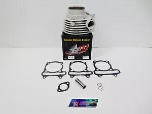 TAIDA 232cc / 67mm GY6 セラミックシリンダーセット 鍛造ピストン & リング (57mm 間隔) TAIDA 232cc / 67mm GY6 CERAMIC CYLINDER SET FORGED PISTON & RINGS (57mm SPACING) 【並行輸入品】｜カスタムパーツ WORLD倉庫