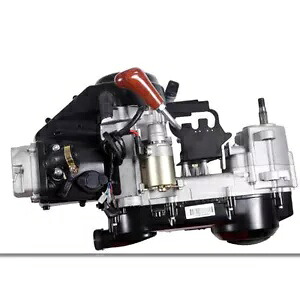 GY6 170cc オートマチック リバースエンジン付き TAO TAO BULL 200 ATV用 *OEM* GY6 170cc AUTOMATIC W/ REVERSE ENGINE FOR TAO TAO BULL 200 ATV *OEM* 【並行輸入品】｜カスタムパーツ WORLD倉庫