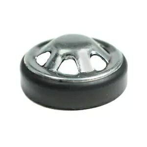 中国製 50cc、70cc、110cc ATV およびダート / ピットバイク用オイルシール付きサイトグラス SIGHT GLASS WITH OIL SEAL FOR CHINESE 50cc, 70cc, 110cc ATVs & DIRT / PIT BIKES 【並行輸入品】