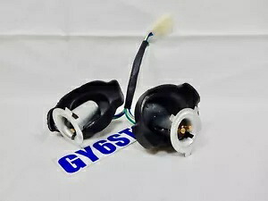 TAO TAO QUANTUM TITAN 150cc スクーター ヘッドライト ワイヤー ハーネス *OEM* TAO TAO QUANTUM TITAN 150cc SCOOTER HEADLIGHT WIRE HARNESS *OEM* 【並行輸入品】