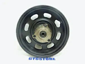 フロントリム 2.15 x 10 TAOTAO 50cc VIP (10 インチスチールホイール) オールドスタイル *OEM* FRONT RIM 2.15 x 10 FOR TAOTAO 50cc VIP (10" STEEL WHEEL) OLD STYLE *OEM* 【並行輸入品】｜カスタムパーツ WORLD倉庫
