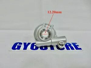 TAOTAO 150cc (QUANTUM LANCER EVO) 用スピードメーターセンサーパックカウンター *OEM* SPEEDOMETER SENSOR PUCK COUNTER FOR TAOTAO 150cc (QUANTUM LANCER EVO) *OEM* 【並行輸入品】