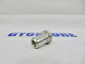 50cc QMB139 & 150cc GY6 モーター搭載スクーター用メインスタンド軸ブッシュ MAIN STAND AXIS BUSHING FOR SCOOTERS WITH 50cc QMB139 & 150cc GY6 MOTORS 【並行輸入品】