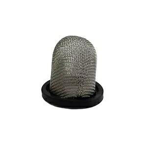 50cc QMB139 & 150cc GY6 スクーター ATV カート用オイルフィルタースクリーン OIL FILTER SCREEN FOR 50cc QMB139 & 150cc GY6 SCOOTER ATV KART 【並行輸入品】