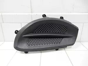 TAOTAO POWERMAX / MAXPOWER GY6 150cc フロント左プラスチック ブラック センター *OEM* TAOTAO POWERMAX / MAXPOWER GY6 150cc FRONT LEFT PLASTIC BLACK CENTER *OEM* 【並行輸入品】