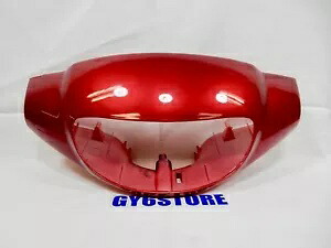 TAOTAO ポニー スピーディ ATM 50cc スクーター ヘッドライト プラスチック (バーガンディ) *OEM* TAOTAO PONY SPEEDY ATM 50cc SCOOTER HEADLIGHT PLASTIC (BURGUNDY) *OEM* 【並行輸入品】 141,900円