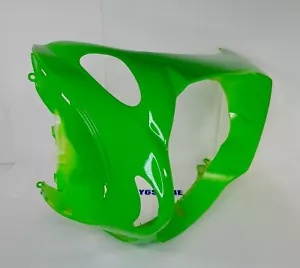 TAO TAO 50cc (PONY、ATM、SPEEDY) フロントロアウインカーライトパネル *OEM* グリーン TAO TAO 50cc (PONY, ATM, SPEEDY) FRONT LOWER TURN SIGNAL LIGHT PANEL *OEM* GREEN 【並行輸入品】｜カスタムパーツ WORLD倉庫