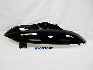 TAOTAO (ATM PONY) 50cc スクーター 右リアサイドボディパネル (グロスブラック) *OEM* TAOTAO (ATM PONY) 50cc SCOOTER RIGHT REAR SIDE BODY PANEL (GLOSS BLACK) *OEM* 【並行輸入品】