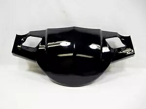 TAOTAO VIP 150cc スクーター フロント ハンドル プラスチック (ブラック) *新品* TAOTAO VIP 150cc SCOOTER FRONT HANDLE PLASTIC (BLACK) *NEW* 【並行輸入品】