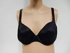 インナー セルフ ライト エフェクト ブラ ブラック 38C *購入者にはブラ 1 枚プレゼント* 新品 INNER SELF LIGHT EFFECTS BRA BLACK 38C *BUYER GETS 1 BRA* NEW 【並行輸入品】