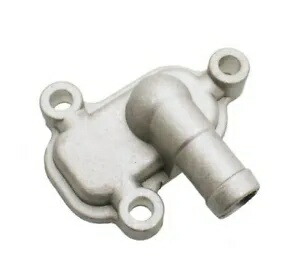 50cc 4ストローク QMB139 エンジン用ワンウェイ EGR バルブ カバー シート One-Way EGR Valve Cover Seat for 50cc 4-stroke QMB139 engines 【並行輸入品】
