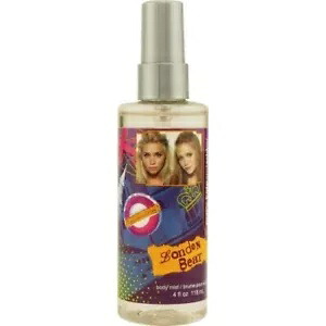 メアリーケイト アンド アシュリー ロンドン ビート ボディ ミスト (女性) 4.0 オンス *新品、箱なし* MARY-KATE AND ASHLEY LONDON BEAT BODY MIST (WOMEN) 4.0 OZ *NEW NO BOX* 【並行輸入品】