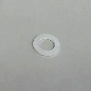 GY6 150cc モーターのドレンプラグ用 M12 アルミニウム ワッシャー (2 パック) M12 ALUMINUM WASHER (2-PACK) FOR DRAIN PLUG ON GY6 150cc MOTORS 【並行輸入品】