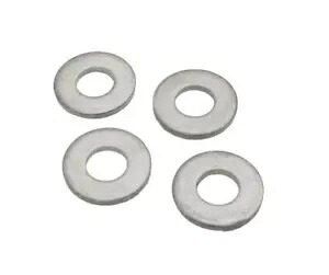 M8 スチールワッシャー GY6 150cc & 50cc QMB139 スクーター ATV カート用 *4 パック* M8 STEEL WASHER FOR GY6 150cc & 50cc QMB139 SCOOTER ATV KART *4 PACK* 【並行輸入品】