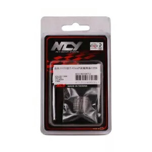 NCY リストピンベアリング 12mm X 14.8mm X 16.35mm NCY シリンダーキット 1100-1369 用 NCY WRIST PIN BEARING 12mm X 14.8mm X 16.35mm FOR NCY CYLINDER KIT 1100-1369 【並行輸入品】