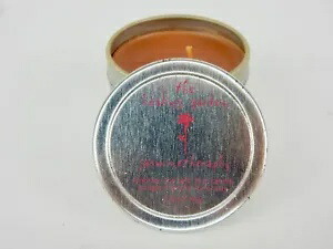 ヒーリング ガーデン ジャスミン セラピー エンブレイス ザ ライト ラブ キャンドル 1.4 オンス *2 パック* HEALING GARDEN JASMINE THERAPHY EMBRACE THE LIGHT LOVE CANDLE 1.4 OZ *2 PACK* 【並行輸入品】